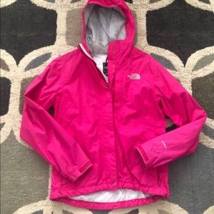 Women’s North Face jacket